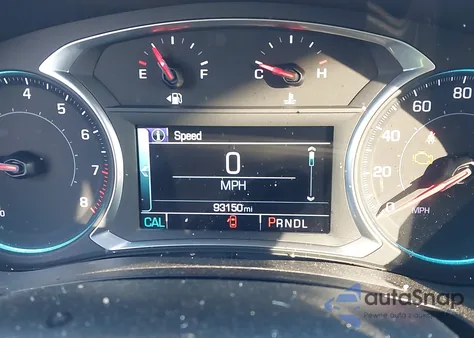 2019 Chevrolet Traverse 1Lt from USA, damaged, VIN 1GNERGKWXKJ302115